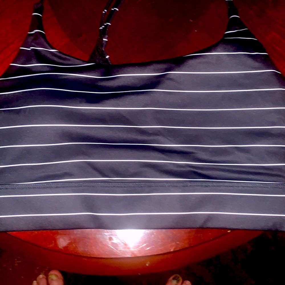 Zyia sports bra - good condition